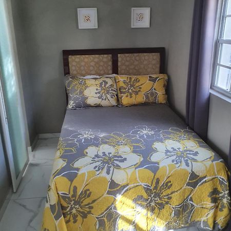 Devachan Apartments Bridgetown Rom bilde
