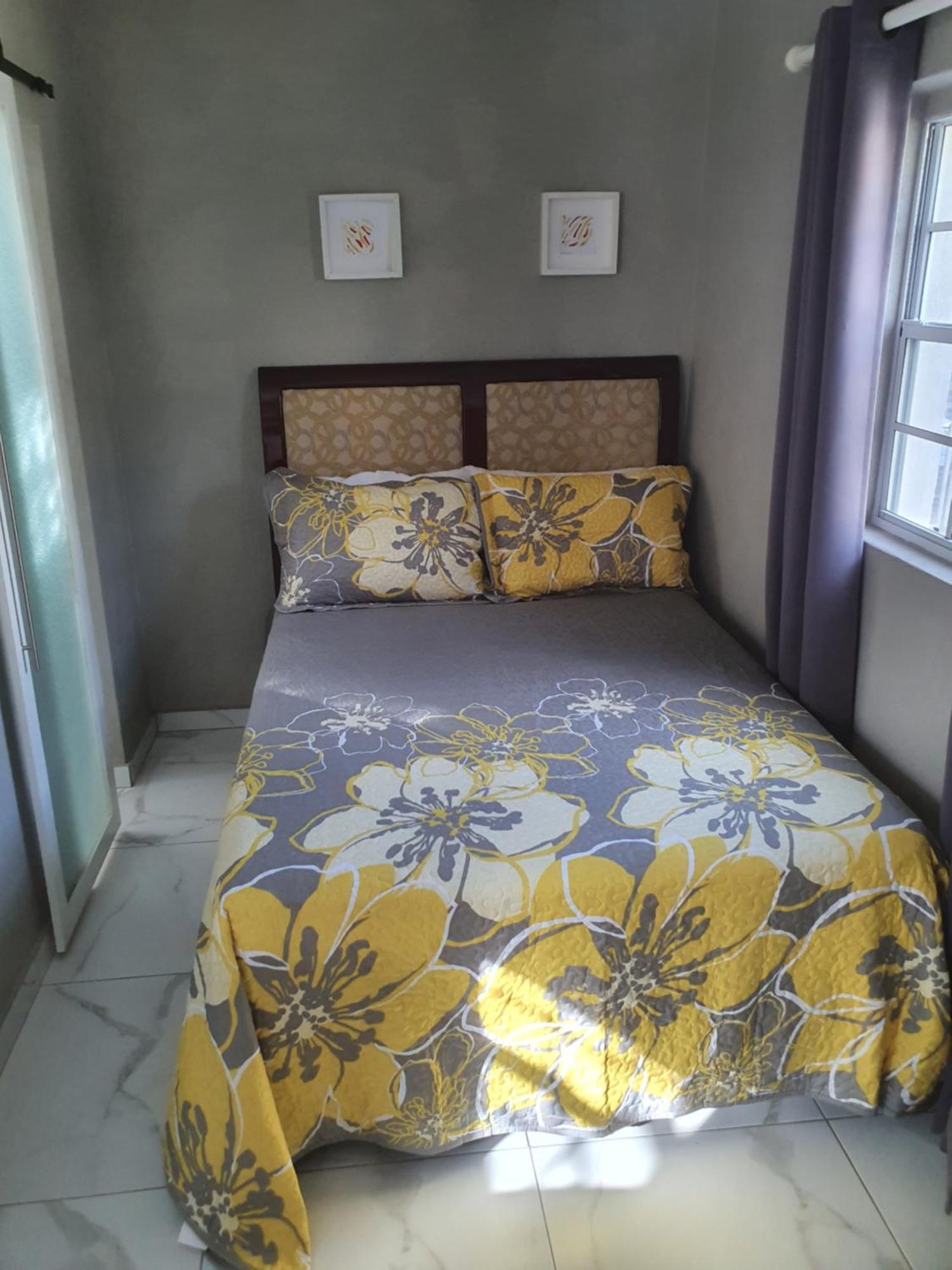 Devachan Apartments Bridgetown Rom bilde